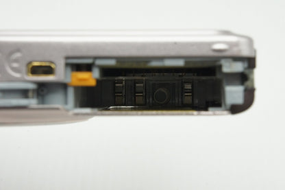 美品 FUJIFILM フジフィルム FinePix JX700 コンパクトデジタルカメラ ピンクゴールド 元箱付 260126j