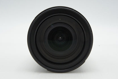 良品 PENTAX ペンタックス HD DA 16-85mm F3.5-5.6 ED DC WR ズームレンズ フード付 260316r