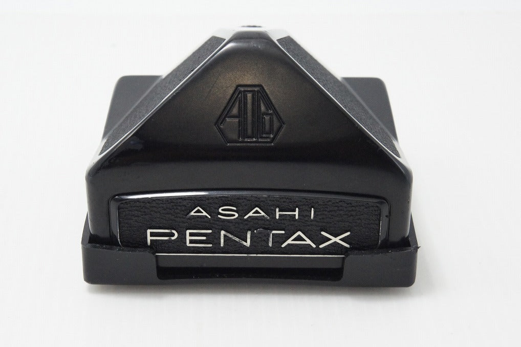 ASAHI PENTAX ペンタックス  6x7 アイレベルプリズムファインダー 260819m