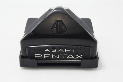 ASAHI PENTAX ペンタックス  6x7 アイレベルプリズムファインダー 260819m