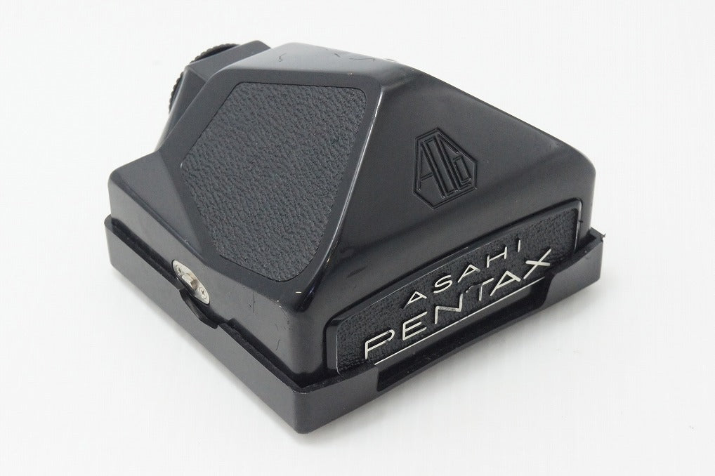 ASAHI PENTAX ペンタックス  6x7 アイレベルプリズムファインダー 260819m