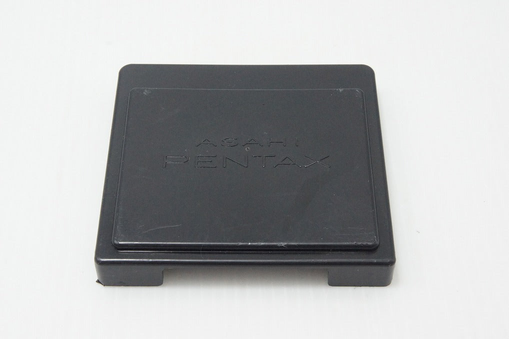 ASAHI PENTAX ペンタックス  6x7 アイレベルプリズムファインダー 260819m