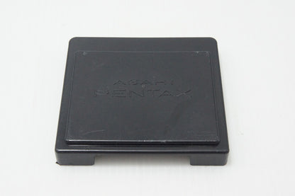 ASAHI PENTAX ペンタックス  6x7 アイレベルプリズムファインダー 260819m