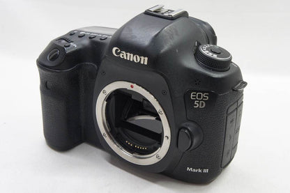 Canon キヤノン EOS 5D MARK III ボディ デジタル一眼レフカメラ 元箱付 250519b