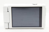 美品 Nikon ニコン COOLPIX S6900 コンパクトデジタルカメラ ホワイト 240603q