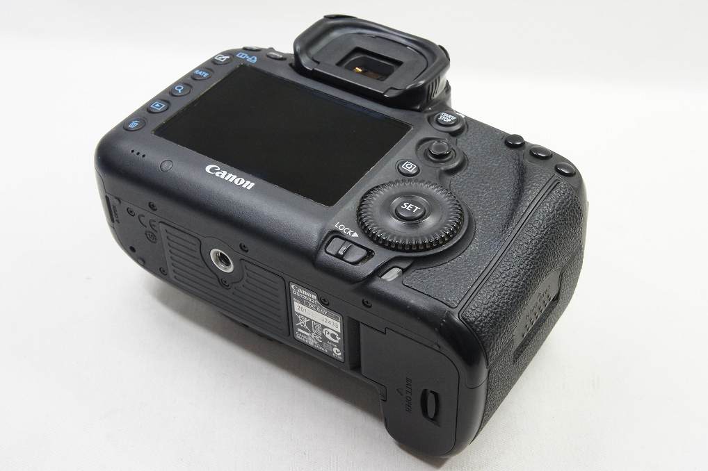 Canon キヤノン EOS 5D MARK III ボディ デジタル一眼レフカメラ 元箱付 250519b