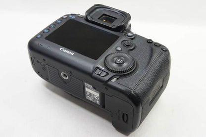 Canon キヤノン EOS 5D MARK III ボディ デジタル一眼レフカメラ 元箱付 250519b