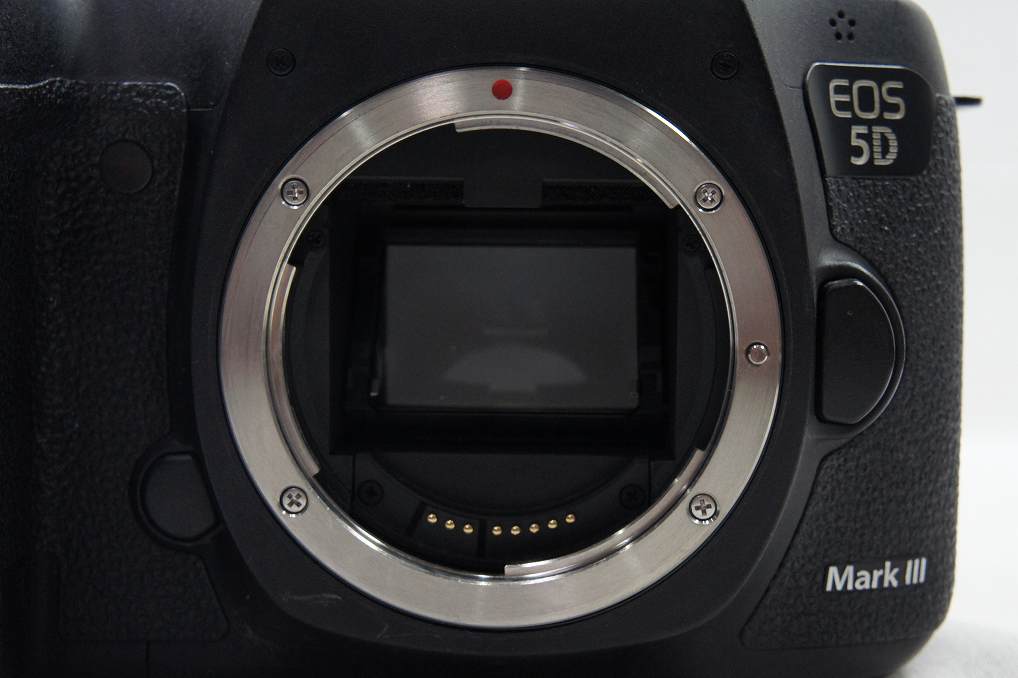 Canon キヤノン EOS 5D MARK III ボディ デジタル一眼レフカメラ 元箱付 250519b