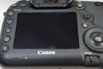 Canon キヤノン EOS 5D MARK III ボディ デジタル一眼レフカメラ 元箱付 250519b