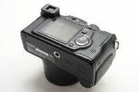 良品 Panasonic パナソニック LUMIX DMC-FZ5 デジタルカメラ 241028o