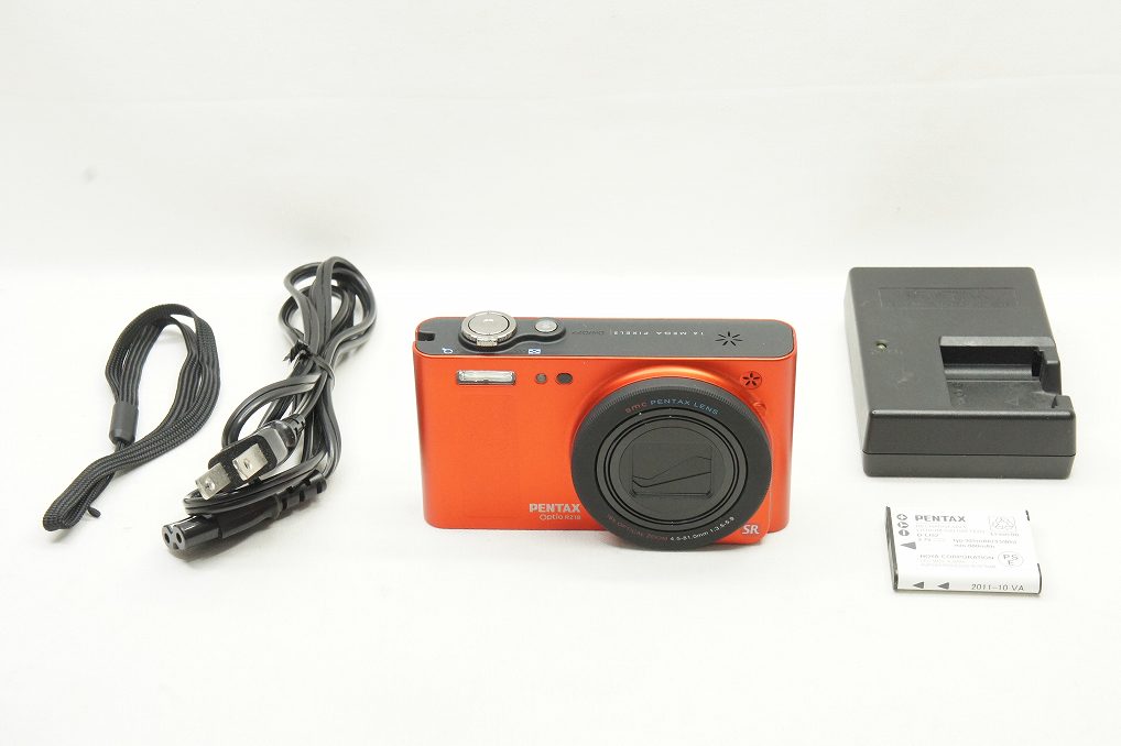 RICOH IMAGING