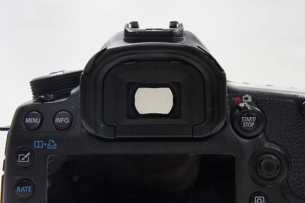Canon キヤノン EOS 5D MARK III ボディ デジタル一眼レフカメラ 元箱付 250519b