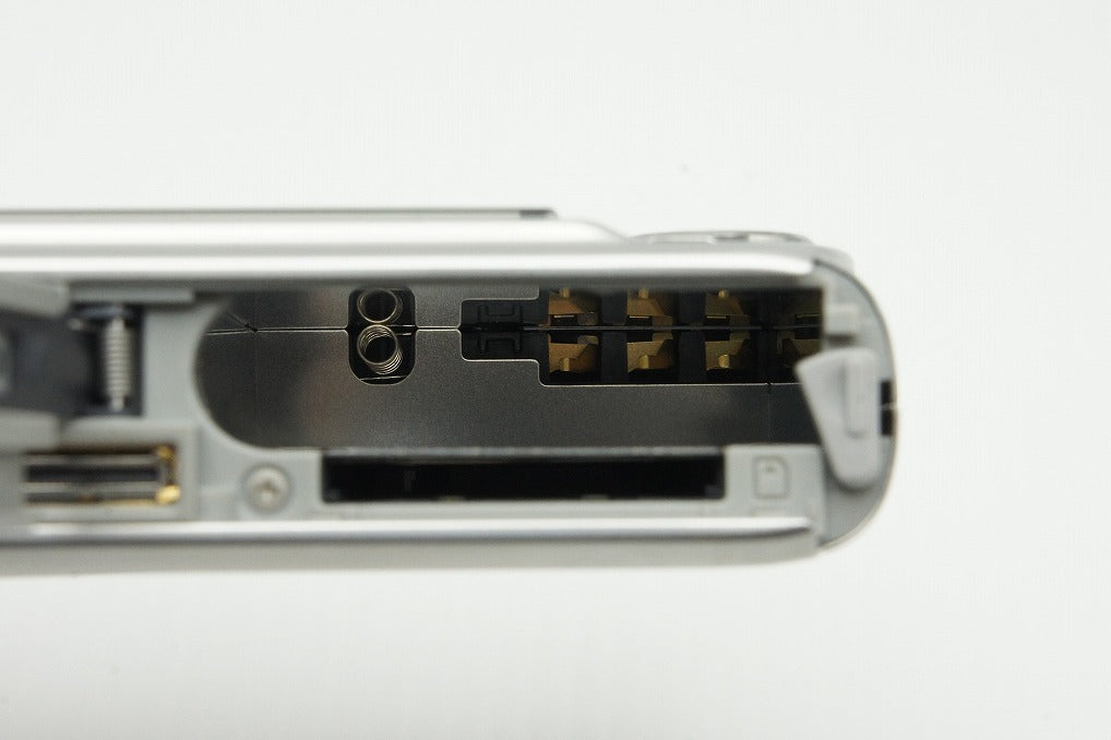 良品 CASIO カシオ EXILIM EX-Z1000 コンパクトデジタルカメラ シルバー 元箱付 260123z