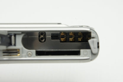 良品 CASIO カシオ EXILIM EX-Z1000 コンパクトデジタルカメラ シルバー 元箱付 260123z