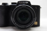 良品 Panasonic パナソニック LUMIX DMC-FZ5 デジタルカメラ 241028o