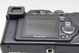 良品 Panasonic パナソニック LUMIX DMC-FZ5 デジタルカメラ 241028o