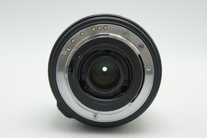 TAMRON AF 18-200mm F3.5-6.3 XR Di II LD Aspherical IF MACRO A14 PENTAX Kマウント ズームレンズ APS-C 260129g