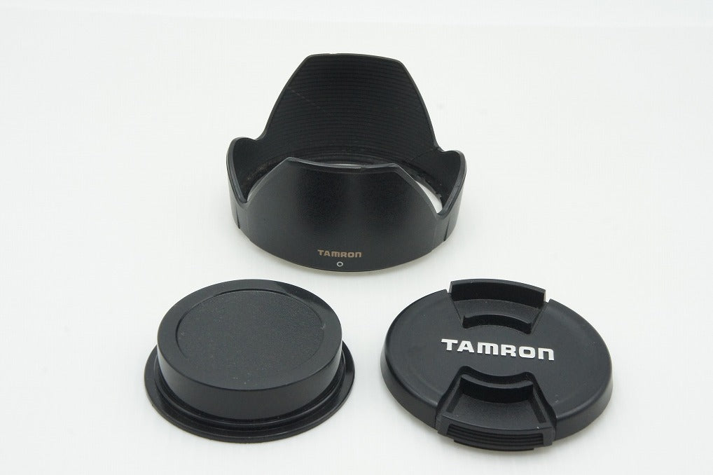 TAMRON AF 18-200mm F3.5-6.3 XR Di II LD Aspherical IF MACRO A14 PENTAX Kマウント ズームレンズ APS-C 260129g