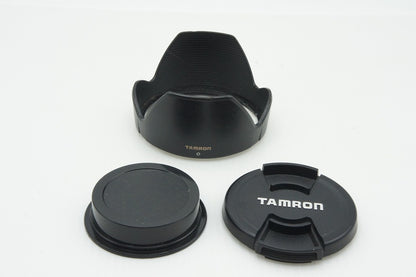 TAMRON AF 18-200mm F3.5-6.3 XR Di II LD Aspherical IF MACRO A14 PENTAX Kマウント ズームレンズ APS-C 260129g