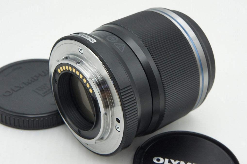 良品 OLYMPUS オリンパス OM SYSTEM M.ZUIKO DIGITAL ED 30mm F3.5 Macro マイクロフォーサーズ 単焦点レンズ 260122h