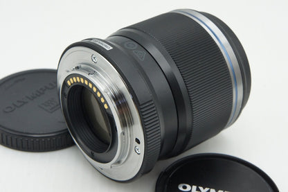 良品 OLYMPUS オリンパス OM SYSTEM M.ZUIKO DIGITAL ED 30mm F3.5 Macro マイクロフォーサーズ 単焦点レンズ 260122h