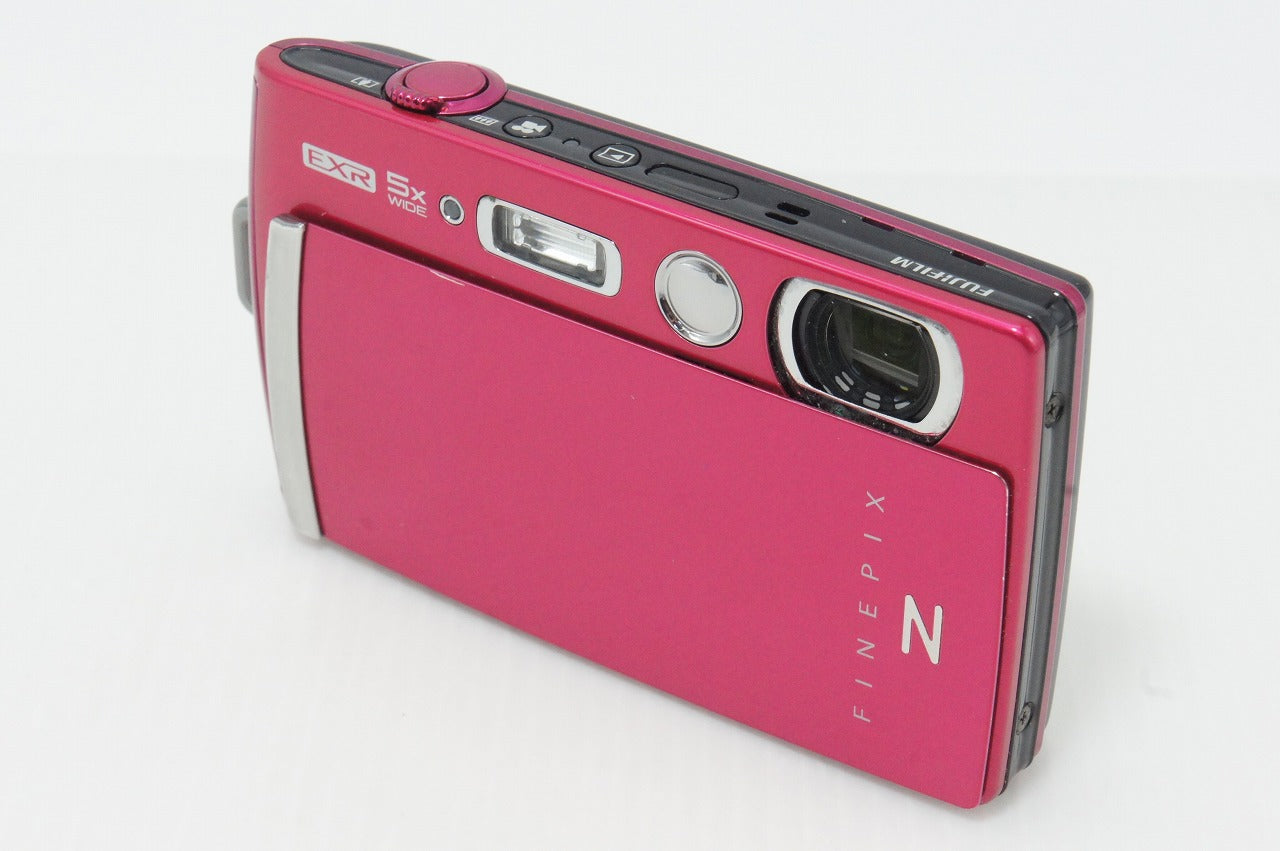 良品 FUJIFILM フジフィルム FinePix Z1000EXR コンパクトデジタル