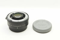 美品 Nikon ニコン AI AF-S TELECONVERTER TC-14E II テレコンバーター 250222q250222q