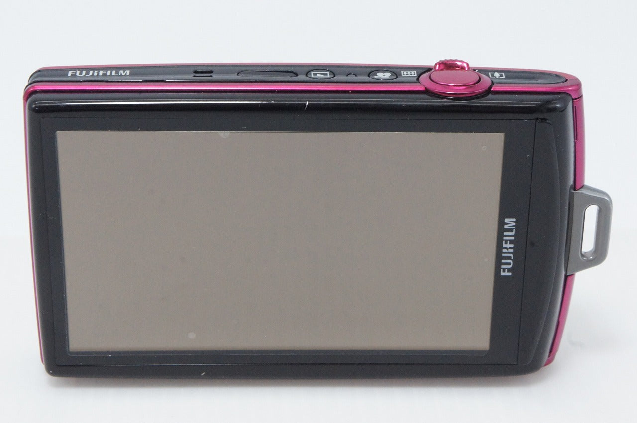 Fujifilm フジフィルム FinePix Z1000EXR 値下げ 良品 FUJIFILM フジフィルム FinePix Z1000EXR コンパクトデジタル
