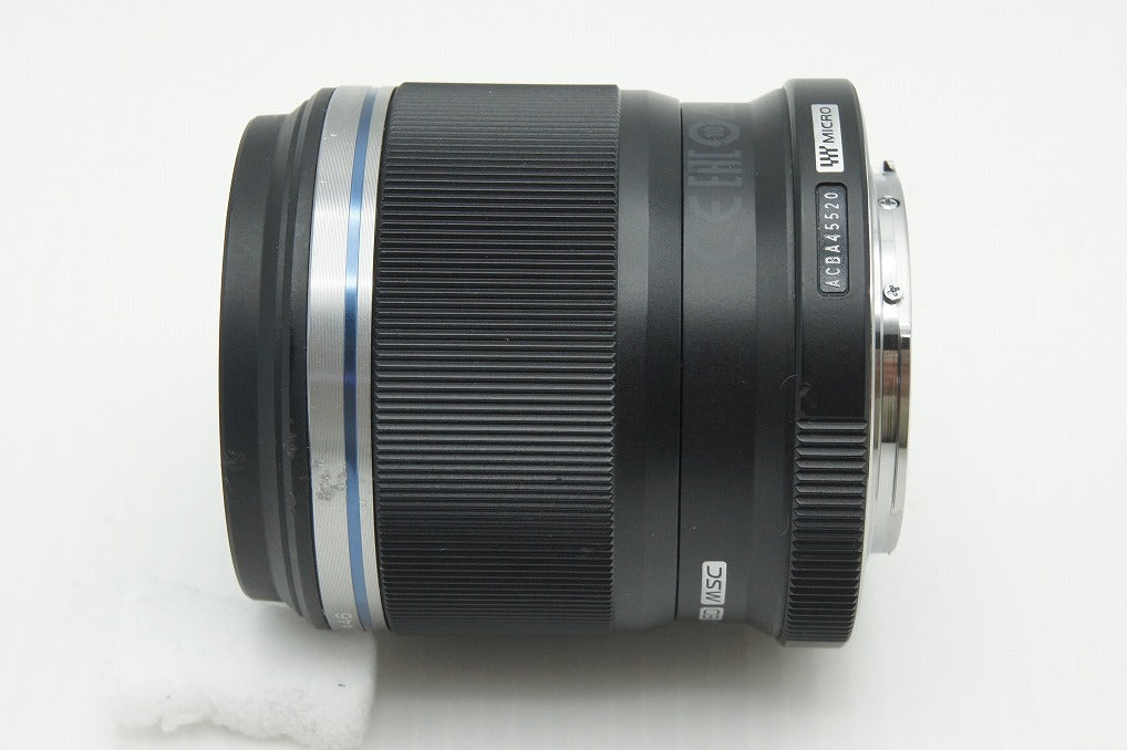 良品 OLYMPUS オリンパス OM SYSTEM M.ZUIKO DIGITAL ED 30mm F3.5 Macro マイクロフォーサーズ 単焦点レンズ 260122h