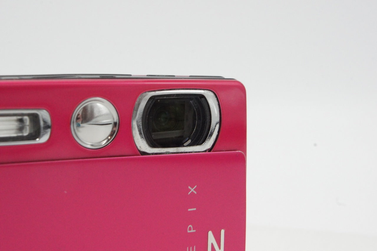 良品 FUJIFILM フジフィルム FinePix Z1000EXR コンパクトデジタル