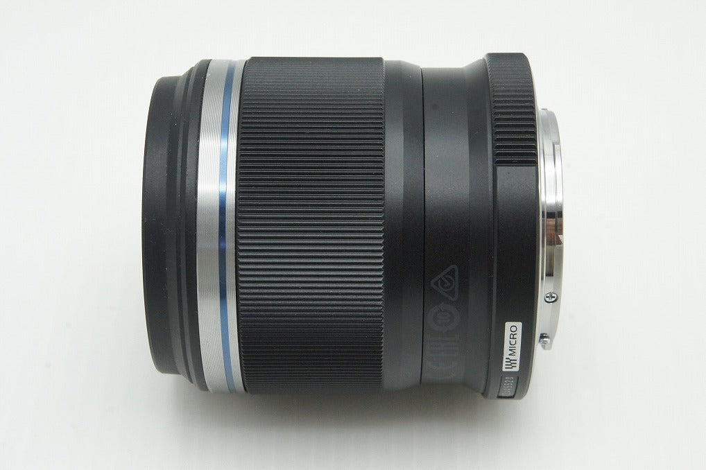 良品 OLYMPUS オリンパス OM SYSTEM M.ZUIKO DIGITAL ED 30mm F3.5 Macro マイクロフォーサーズ 単焦点レンズ 260122h