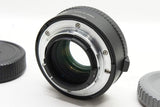 美品 Nikon ニコン AI AF-S TELECONVERTER TC-14E II テレコンバーター 250222q250222q