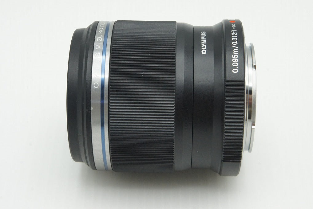 良品 OLYMPUS オリンパス OM SYSTEM M.ZUIKO DIGITAL ED 30mm F3.5 Macro マイクロフォーサーズ 単焦点レンズ 260122h