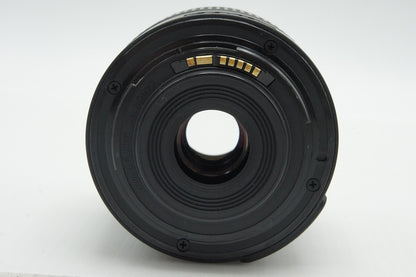 Canon キヤノン EF-S 18-55mm F3.5-5.6 IS II APS-C ズームレンズ フード付 260129d