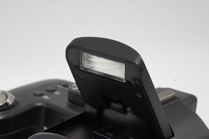 Panasonic パナソニック LUMIX DMC-FZ30 デジタルカメラ ブラック 260512v