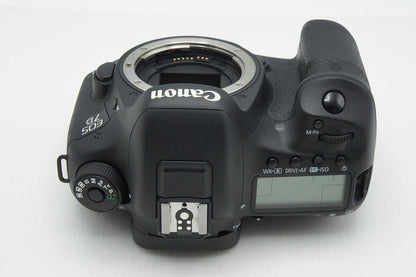良品 Canon キヤノン EOS 7D Mark II ボディ デジタル一眼レフカメラ 260316o