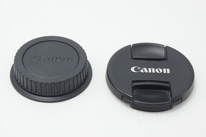 Canon キヤノン EF-S 18-135mm F3.5-5.6 IS STM ズームレンズ APS-C 260812ah