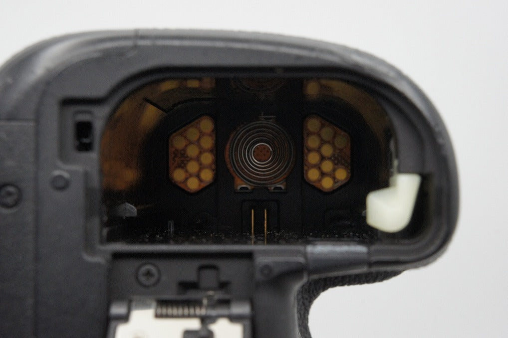 良品 Canon キヤノン EOS 7D Mark II ボディ デジタル一眼レフカメラ 260316o