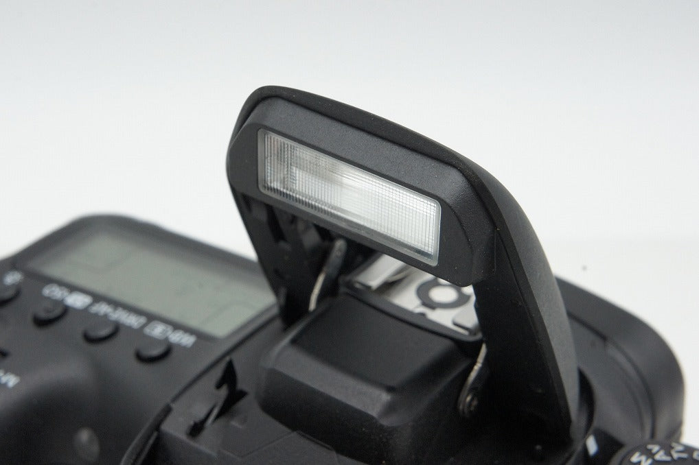 良品 Canon キヤノン EOS 7D Mark II ボディ デジタル一眼レフカメラ 260316o