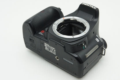 PENTAX ペンタックス K100D ボディ デジタル一眼レフカメラ 260129f