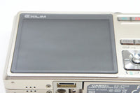 CASIO カシオ EXILIM EX-Z700 コンパクトデジタルカメラ ゴールド 241024o