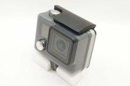GoPro HERO+ HWHL1 ウェアラブルカメラ 社外品伸縮グリップ付 250730h