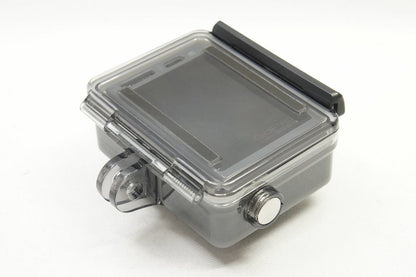 GoPro HERO+ HWHL1 ウェアラブルカメラ 社外品伸縮グリップ付 250730h