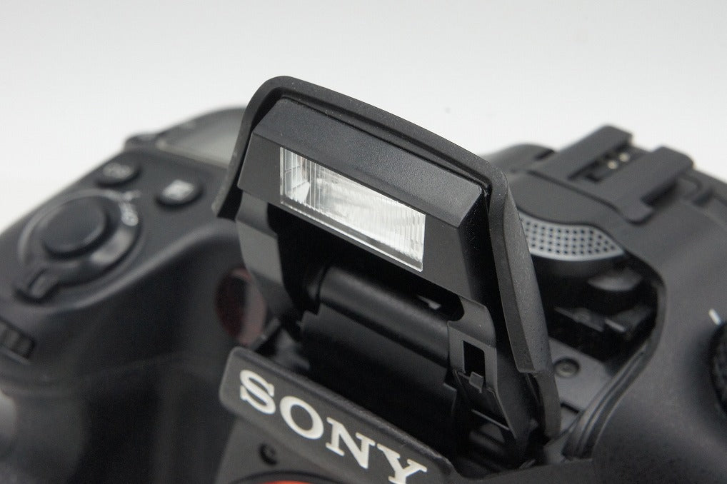 良品 SONY ソニー α77 ボディ SLT-A77V デジタル一眼レフカメラ 260123ah
