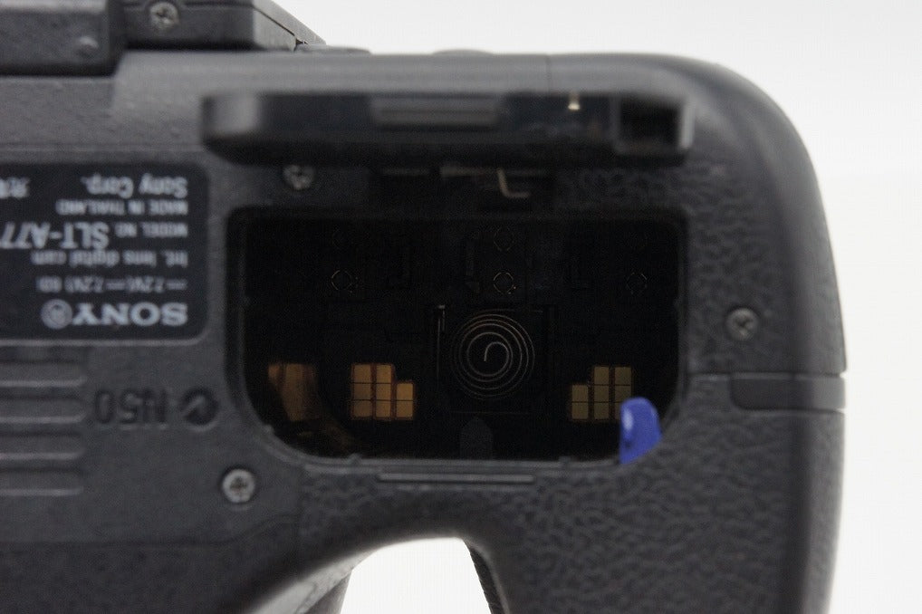 良品 SONY ソニー α77 ボディ SLT-A77V デジタル一眼レフカメラ 260123ah