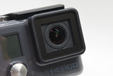 GoPro HERO+ HWHL1 ウェアラブルカメラ 社外品伸縮グリップ付 250730h