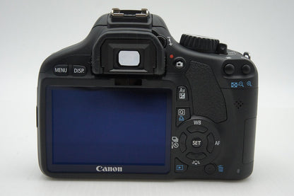 美品 Canon キヤノン EOS Kiss X4 ボディ デジタル一眼レフカメラ 260129c