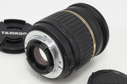 Excellent condition TAMRON SP AF 17-50mm F2.8 XR Di II LD Aspherical IF A16N II Built-in AF motor Nikon F Full-frame 260513ap