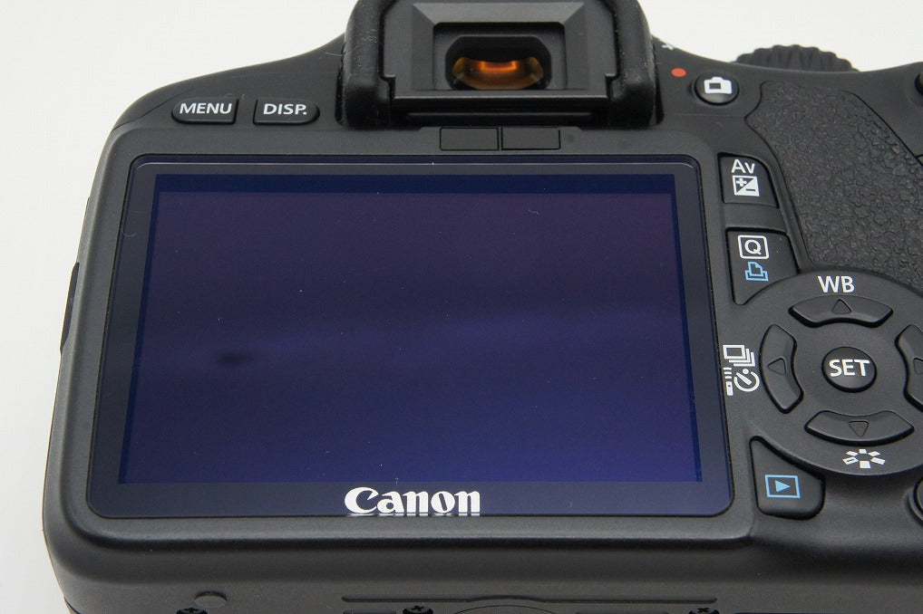 美品 Canon キヤノン EOS Kiss X4 ボディ デジタル一眼レフカメラ 260129c