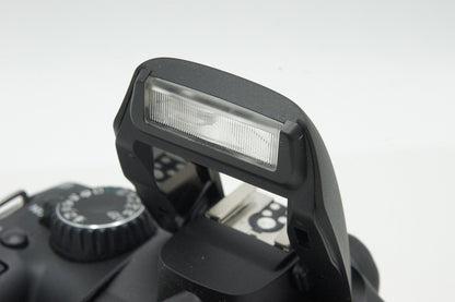 美品 Canon キヤノン EOS Kiss X4 ボディ デジタル一眼レフカメラ 260129c